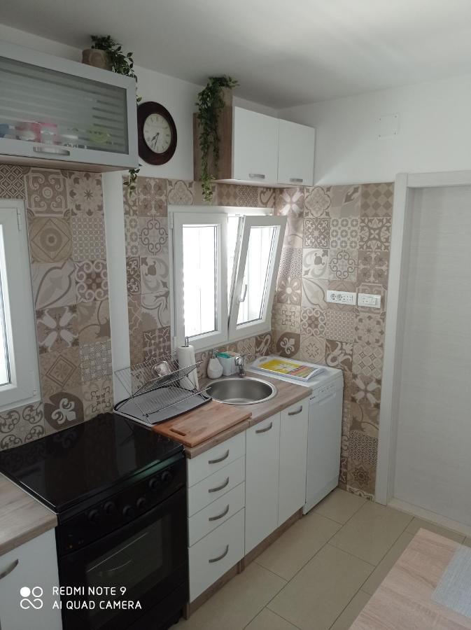 Simb Apartment สปลิท ภายนอก รูปภาพ